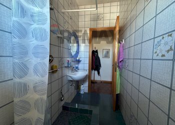 Bagno - Semi-detached Villa Via Lazio
 
32, Aprilia - photo 29