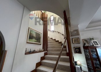 Scale - Semi-detached Villa Via Lazio
 
32, Aprilia - photo 30