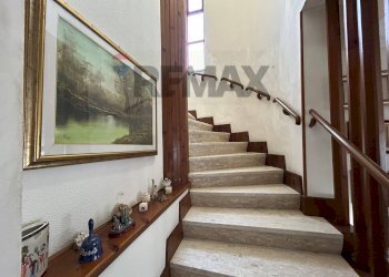 Scale - Semi-detached Villa Via Lazio
 
32, Aprilia - photo 31