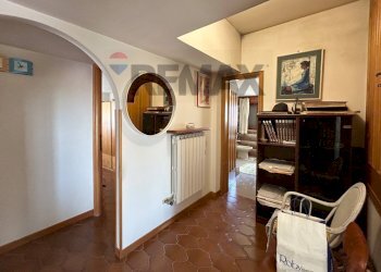 Hall / corridoio - Semi-detached Villa Via Lazio
 
32, Aprilia - photo 34