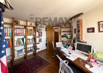 Ufficio - Semi-detached Villa Via Lazio
 
32, Aprilia - photo 38