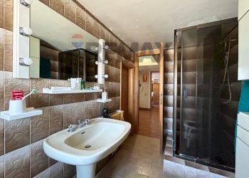 Bagno - Semi-detached Villa Via Lazio
 
32, Aprilia - photo 41