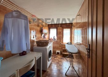 Lavanderia - Semi-detached Villa Via Lazio
 
32, Aprilia - photo 46