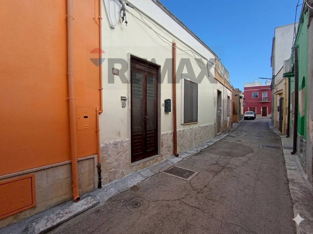 Edificio all\'aperto - Casa indipendente Brindisi - foto 1