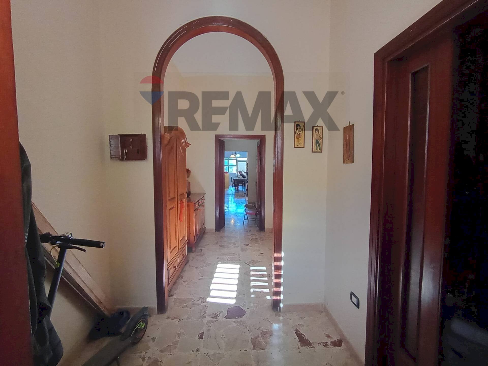Hall / corridoio - Casa indipendente Brindisi - foto 2