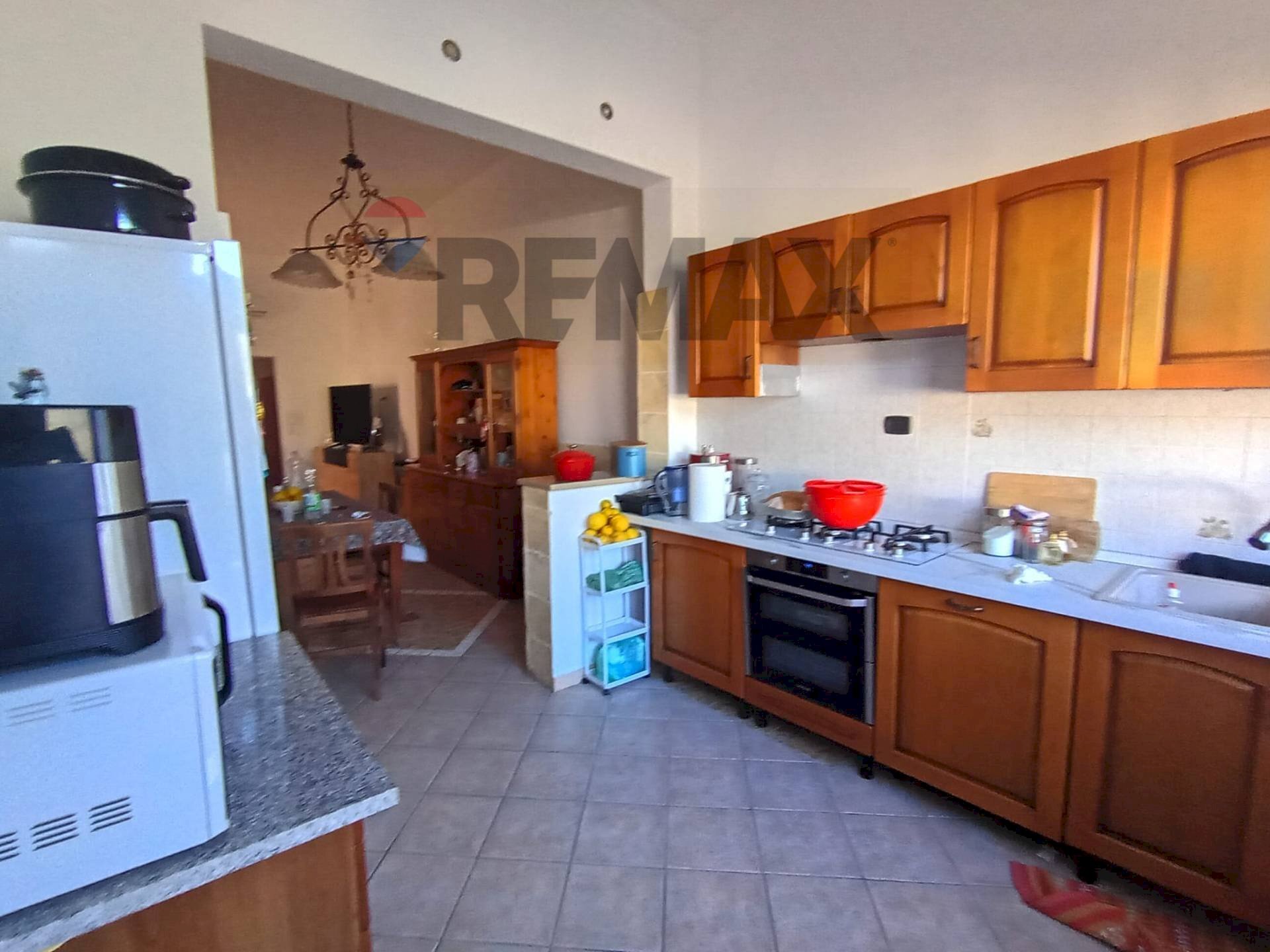 Cucina - Casa indipendente Brindisi - foto 3