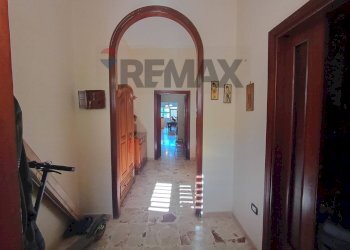 Hall / corridoio - Casa indipendente Brindisi - foto 2