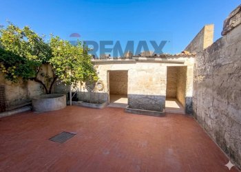Terrazza - Casa indipendente Brindisi - foto 7