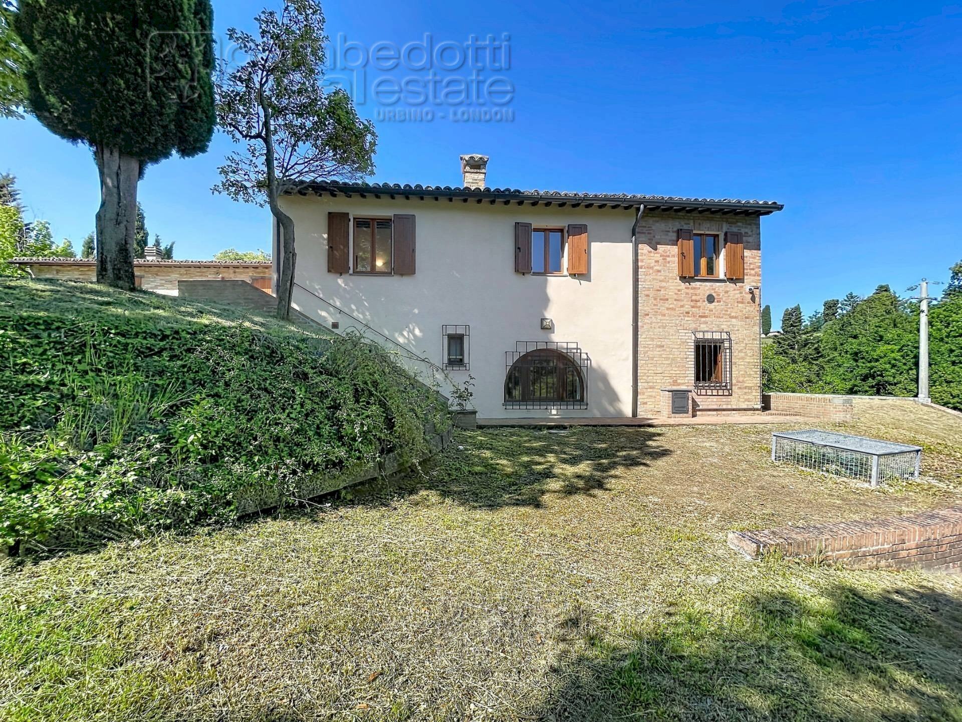 Foto 1 - Independent house Urbino - photo 1