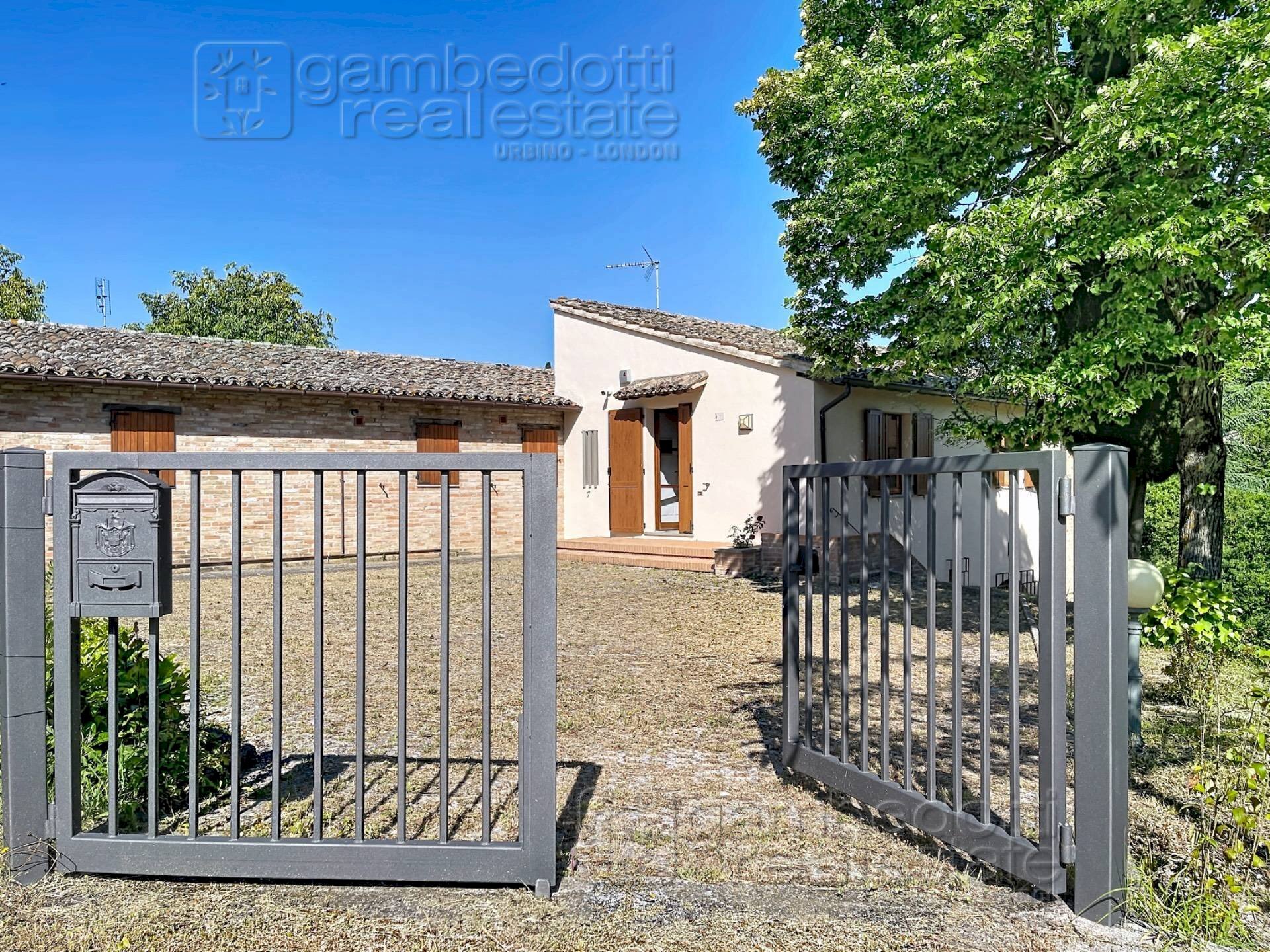 Foto 2 - Independent house Urbino - photo 2