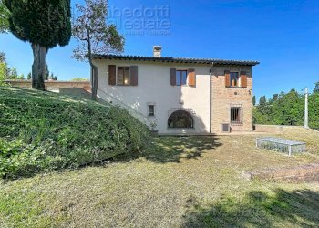 Foto 1 - Casa indipendente Urbino - foto 1