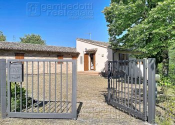 Foto 2 - Casa indipendente Urbino - foto 2