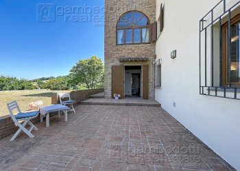 Foto 45 - Casa indipendente Urbino - foto 45