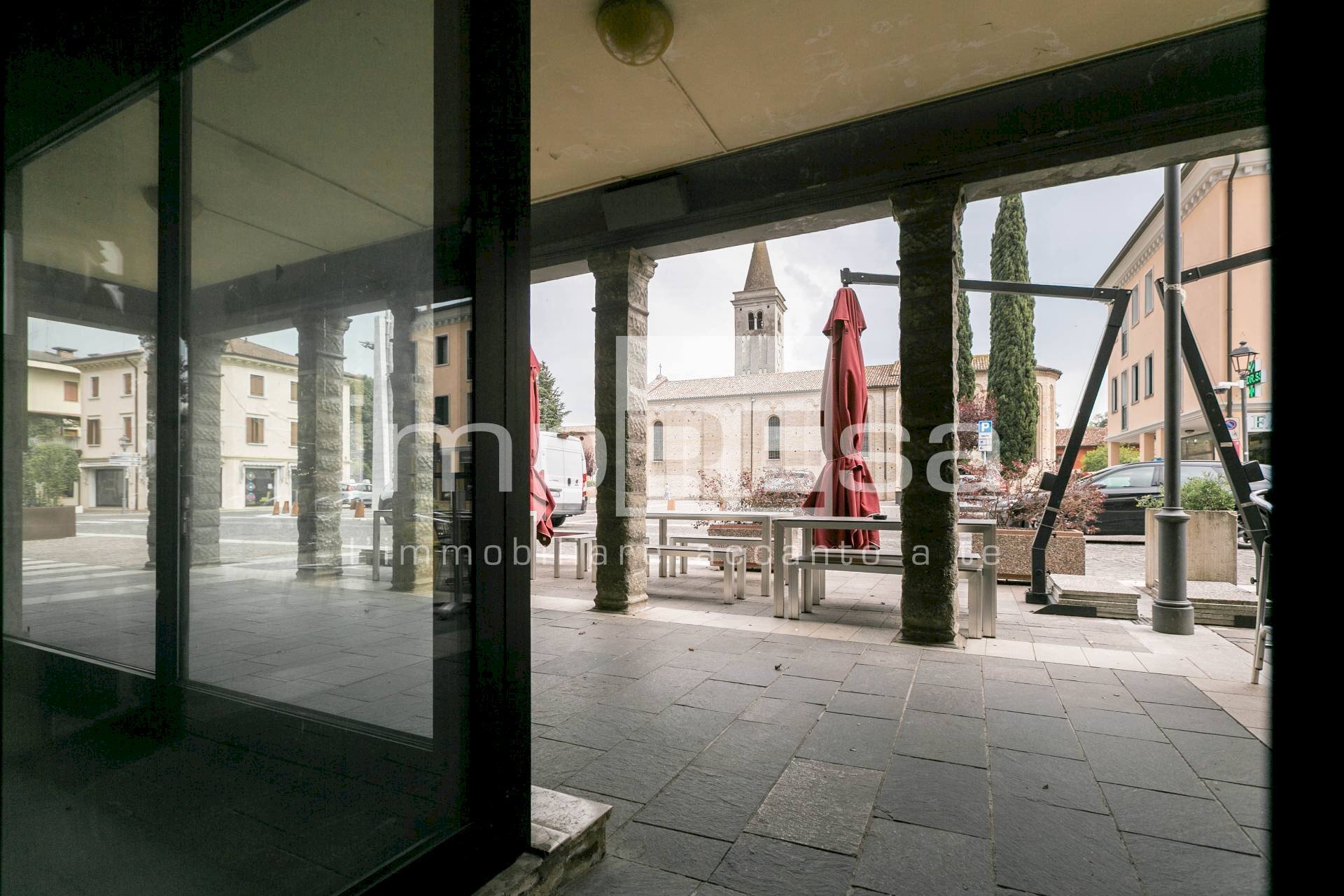 Foto 3 - Negozio PIAZZA UMBERTO PRIMO
25, Meduna di Livenza - foto 3