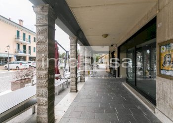 Foto 13 - Negozio PIAZZA UMBERTO PRIMO
25, Meduna di Livenza - foto 13