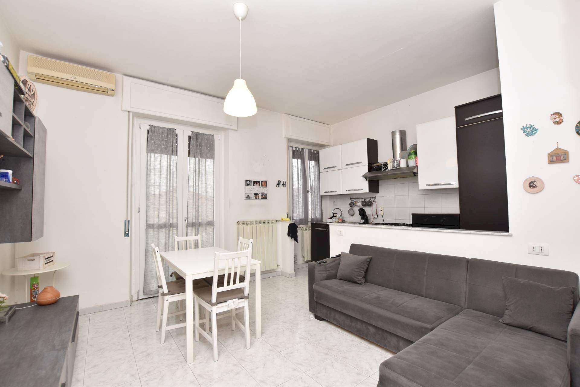 Foto 1 - Two-room apartment Via Vico
 
3, Vigevano - photo 1