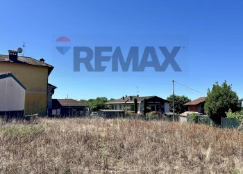 Casa all\'aperto - Terreno edificabile Via Antonio Meucci, Daverio - foto 10