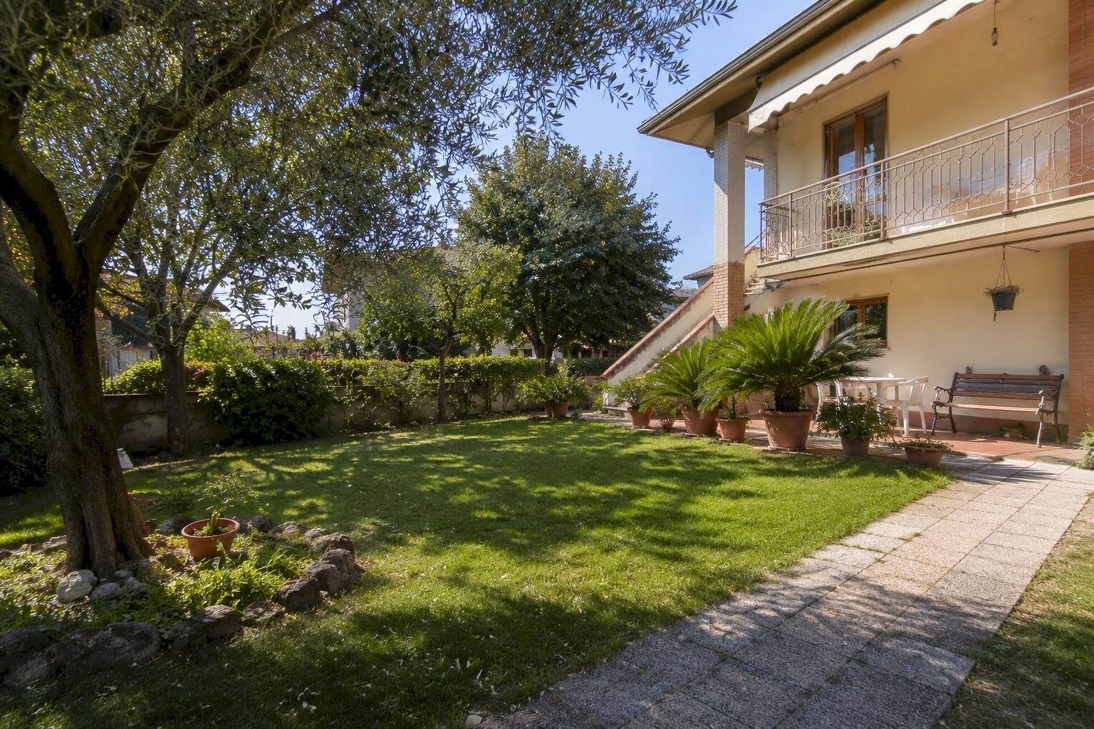 Foto 1 - Villa a Schiera via delle stelle, Forlimpopoli - foto 1