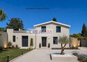 Foto 1 - Villa via San Marco, Calatabiano - photo 1