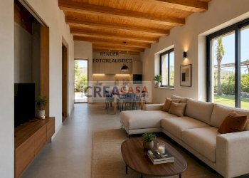 Foto 3 - Villa via San Marco, Calatabiano - photo 3