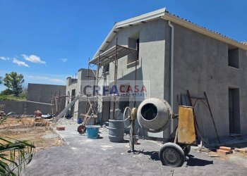 Foto 5 - Villa via San Marco, Calatabiano - photo 5