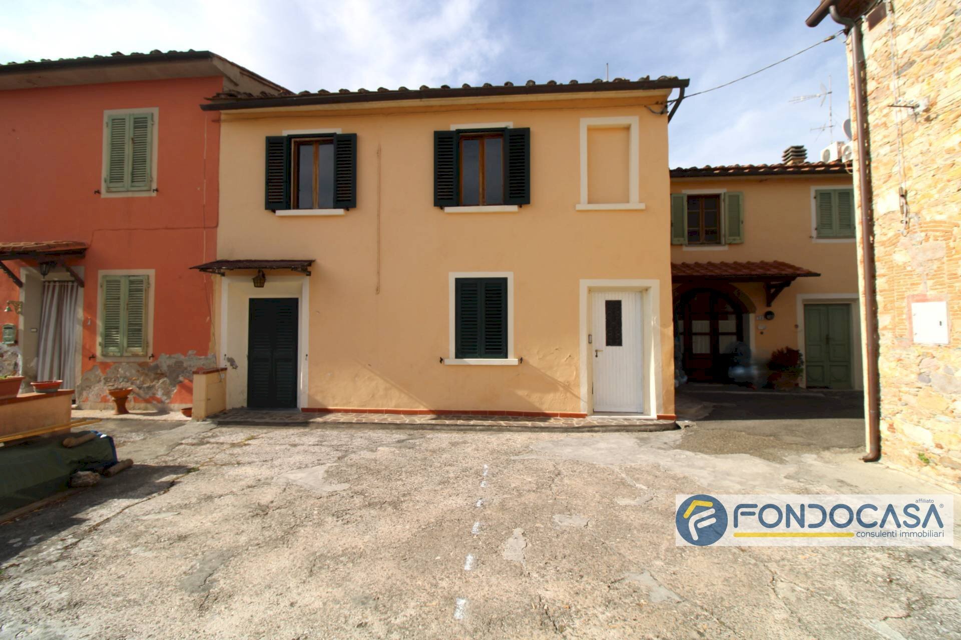 Foto 1 - Independent house Via Dei Novelli, Buti - photo 1