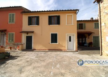 Foto 1 - Casa indipendente Via Dei Novelli, Buti - foto 1
