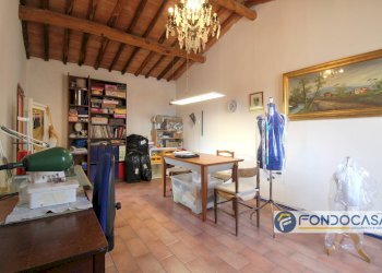 Foto 4 - Casa indipendente Via Dei Novelli, Buti - foto 4
