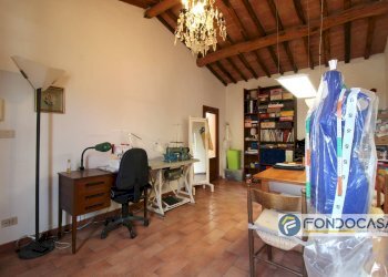 Foto 6 - Casa indipendente Via Dei Novelli, Buti - foto 6