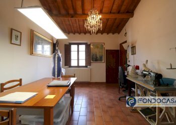 Foto 8 - Casa indipendente Via Dei Novelli, Buti - foto 8