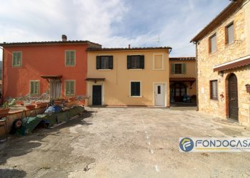 Foto 23 - Casa indipendente Via Dei Novelli, Buti - foto 23