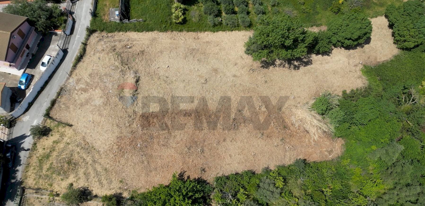 Posizione della mappa - Terreno agricolo CONTRADA TIMPONE, Monreale - foto 1