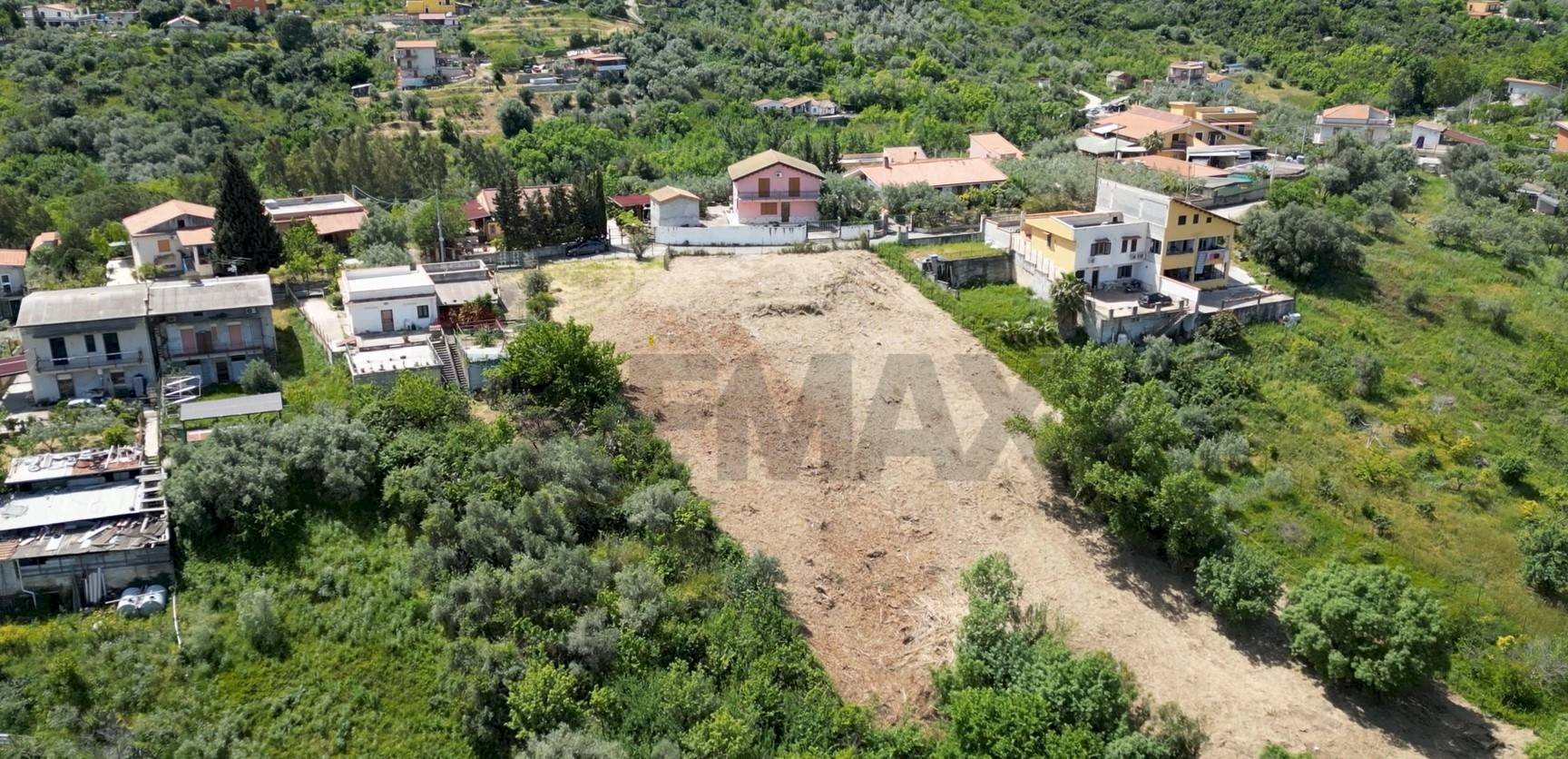 Vista delle montagne - Terreno agricolo CONTRADA TIMPONE, Monreale - foto 2