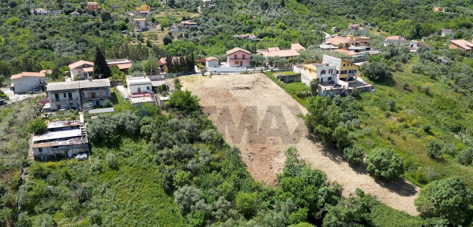 Posizione della mappa - Terreno agricolo CONTRADA TIMPONE, Monreale - foto 3