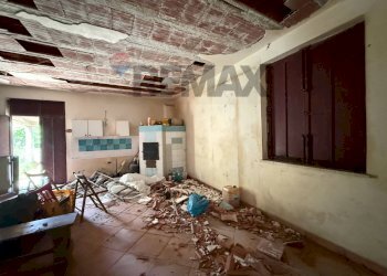 Soggiorno - Villa Contrada grassuri di Valguarnera
 
snc, Partinico - photo 5