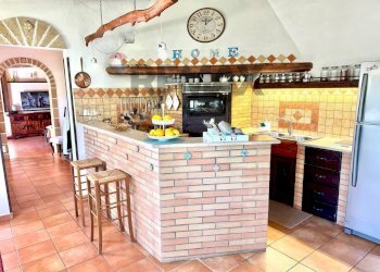 Cucina - Villa Via Camillo Finocchiaro Aprile, Terrasini - foto 17