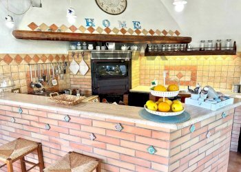 Cucina - Villa Via Camillo Finocchiaro Aprile, Terrasini - foto 19