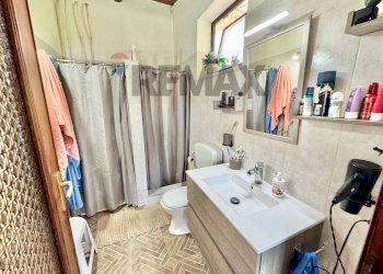Bagno - Villa Via Camillo Finocchiaro Aprile, Terrasini - foto 21