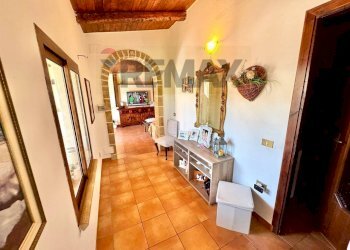 Hall / corridoio - Villa Via Camillo Finocchiaro Aprile, Terrasini - foto 22