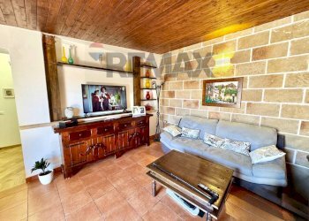 Soggiorno - Villa Via Camillo Finocchiaro Aprile, Terrasini - foto 24