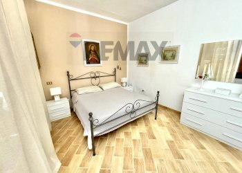 Camera / camera da letto - Villa Via Camillo Finocchiaro Aprile, Terrasini - foto 25