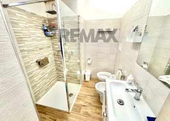 Bagno - Villa Via Camillo Finocchiaro Aprile, Terrasini - foto 26