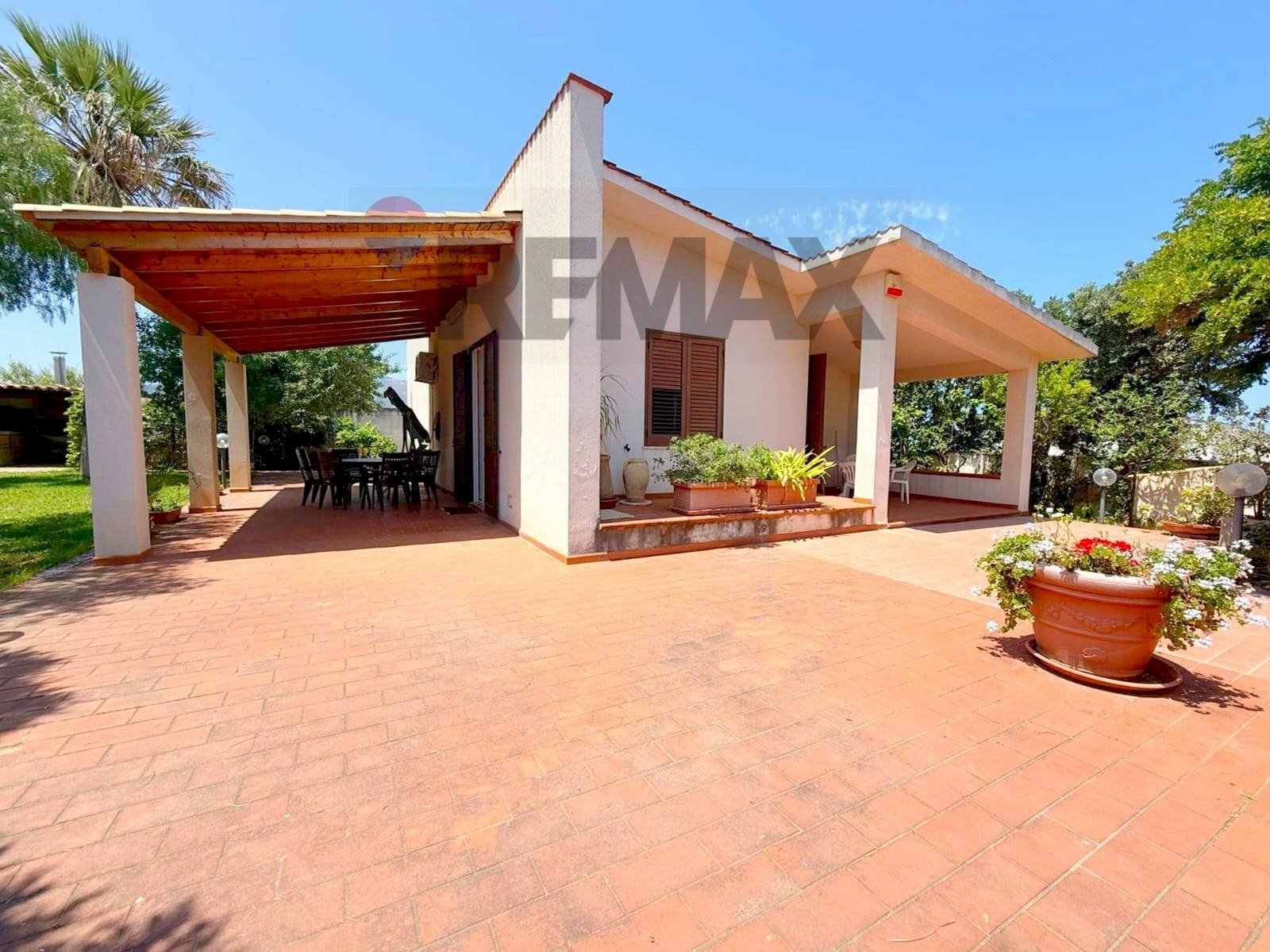Casa all\'aperto - Villa Via Belice
 
10, Valderice - foto 1