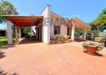 Casa all\'aperto - Villa Via Belice
 
10, Valderice - foto 1