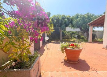 Terrazza - Villa Via Belice
 
10, Valderice - foto 3