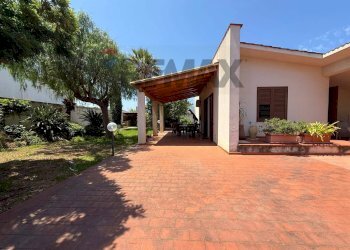 Casa all\'aperto - Villa Via Belice
 
10, Valderice - foto 5