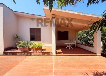 Terrazza - Villa Via Belice
 
10, Valderice - foto 6