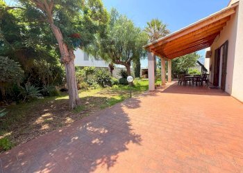 Terrazza - Villa Via Belice
 
10, Valderice - foto 7