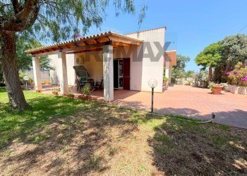 Casa all\'aperto - Villa Via Belice
 
10, Valderice - foto 8