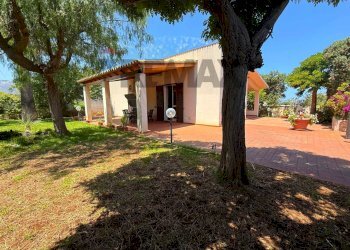 Casa all\'aperto - Villa Via Belice
 
10, Valderice - foto 9